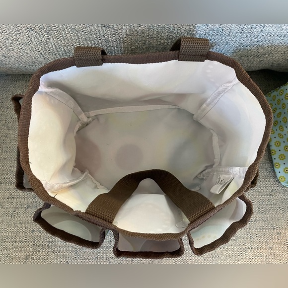 Set of 2 Thirty-One Totes - Mini - Picture 3 of 15